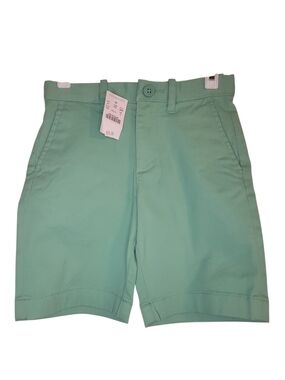 Crewcuts Boys Mint Green  Shorts